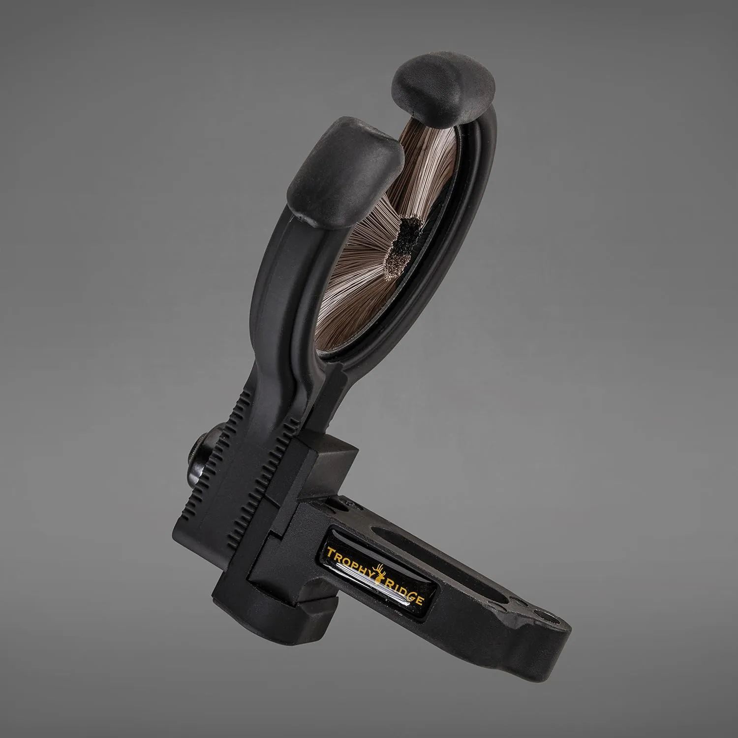 Trophy Ridge Whisker Biscuit Original Archery Arrow Rest, Ambidextrous