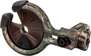 Trophy Ridge Whisker Biscuit Original Archery Arrow Rest, Ambidextrous