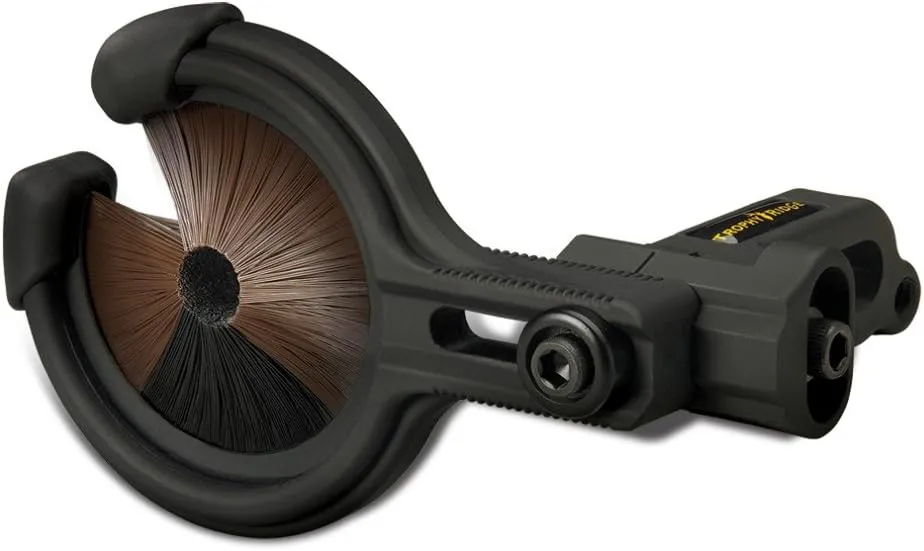 Trophy Ridge Whisker Biscuit Original Archery Arrow Rest, Ambidextrous