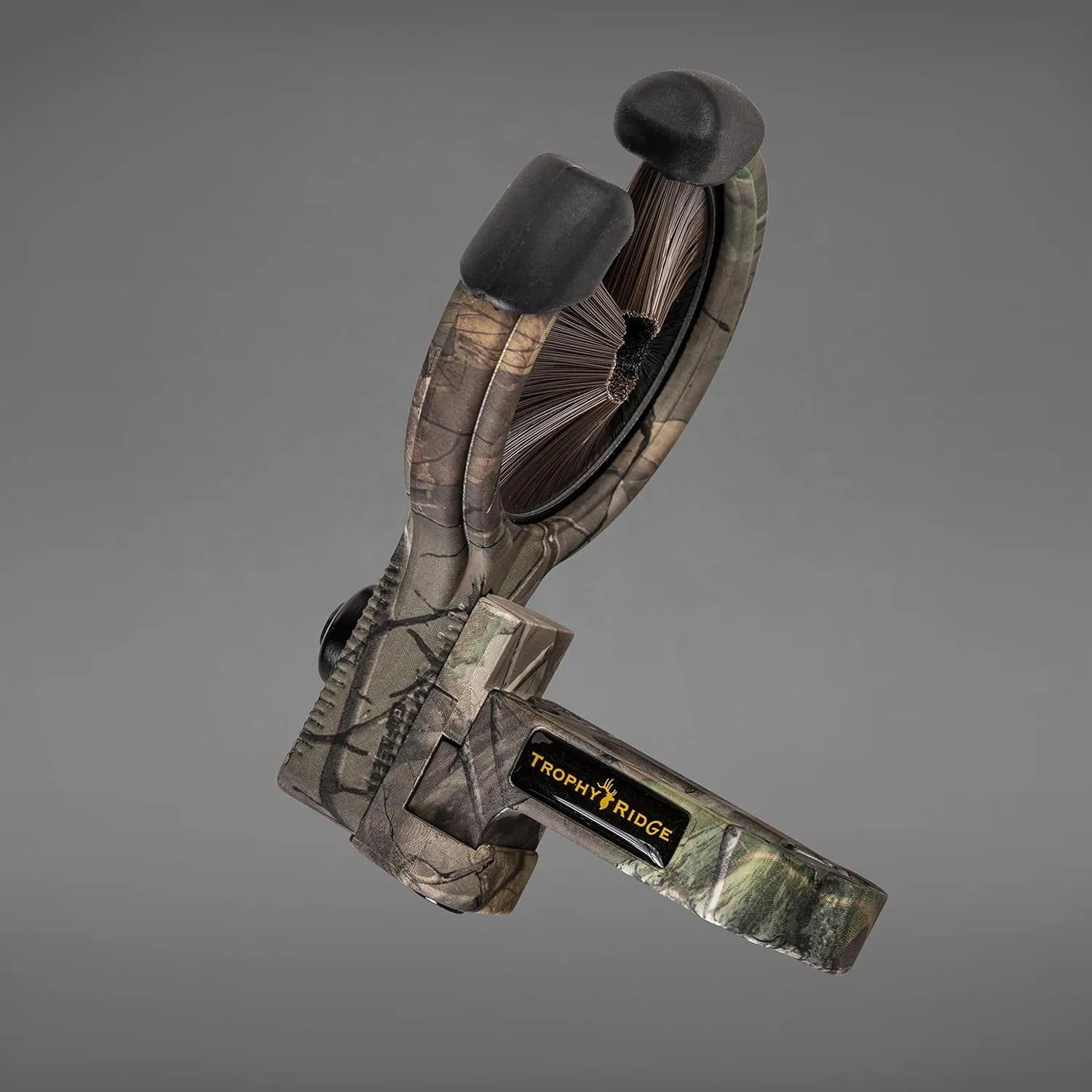 Trophy Ridge Whisker Biscuit Original Archery Arrow Rest, Ambidextrous