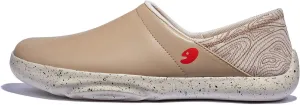UIN Womens Loafers Casual Travel Barefoot Shoes Lightweight Comfort Slip On Sneakers Mojacar