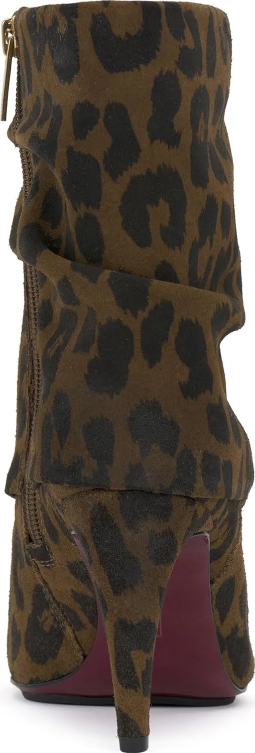 Vince Camuto Women's Blaira Ankle Boot