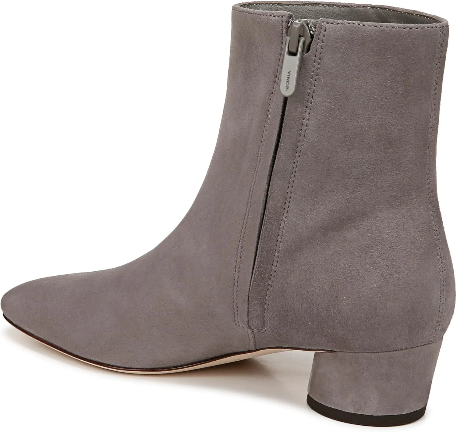 Vince Women's Modern Ankle Boot