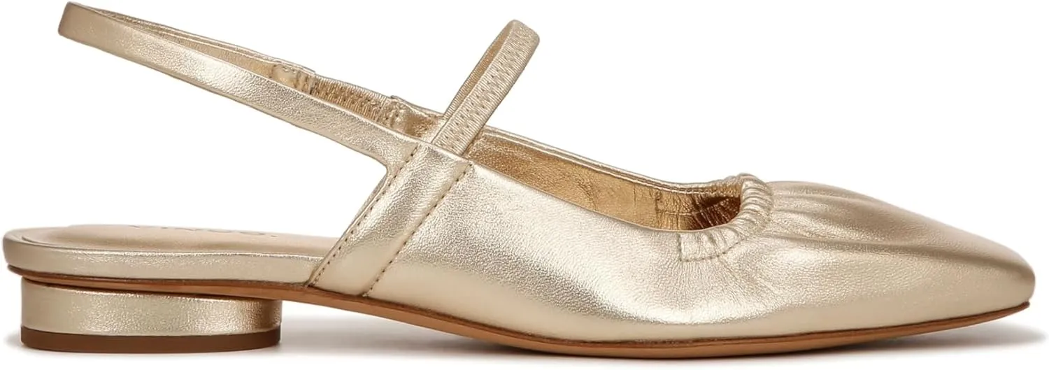 Vince Women's Venice Flats