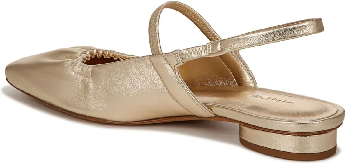 Vince Women's Venice Flats