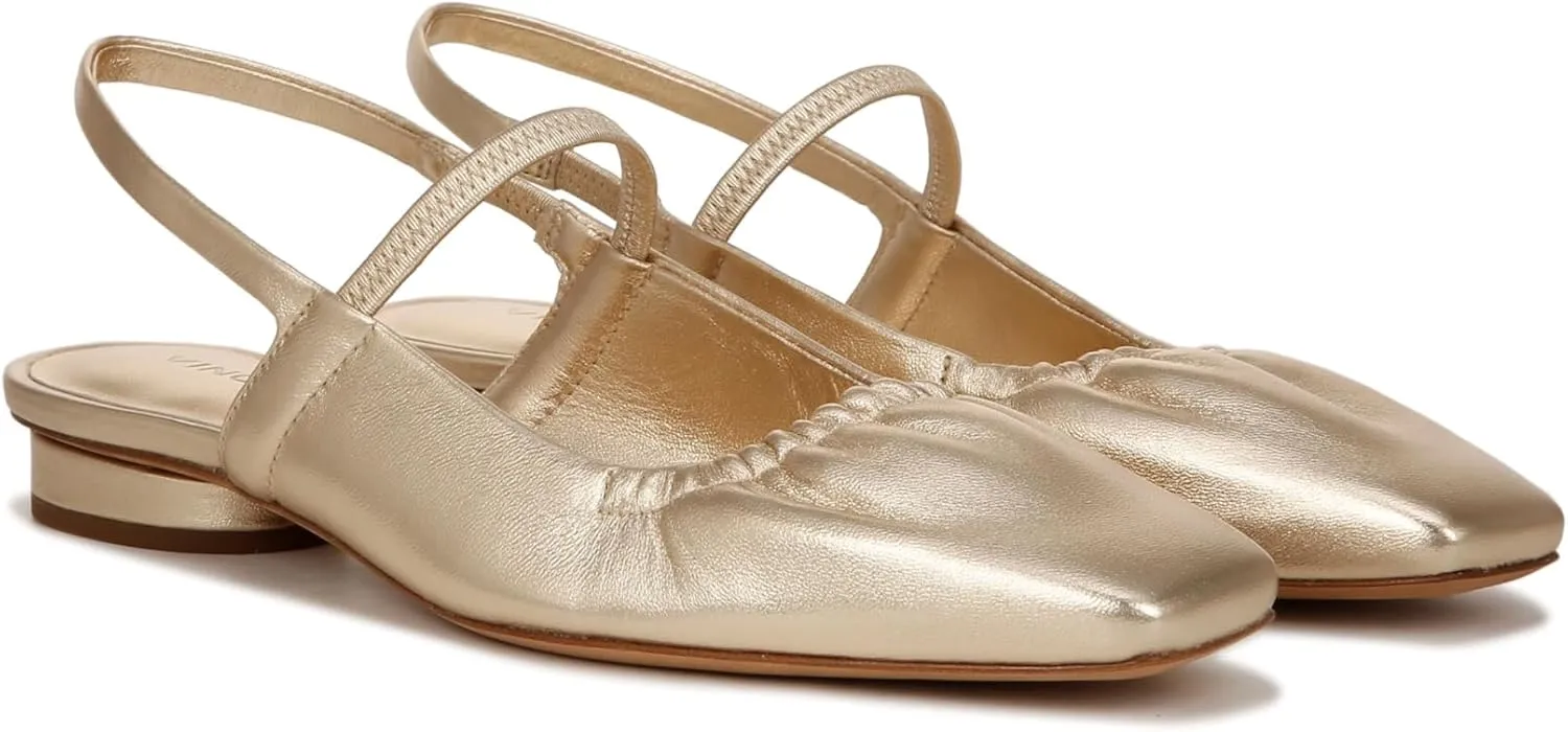 Vince Women's Venice Flats