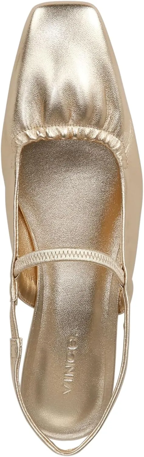 Vince Women's Venice Flats