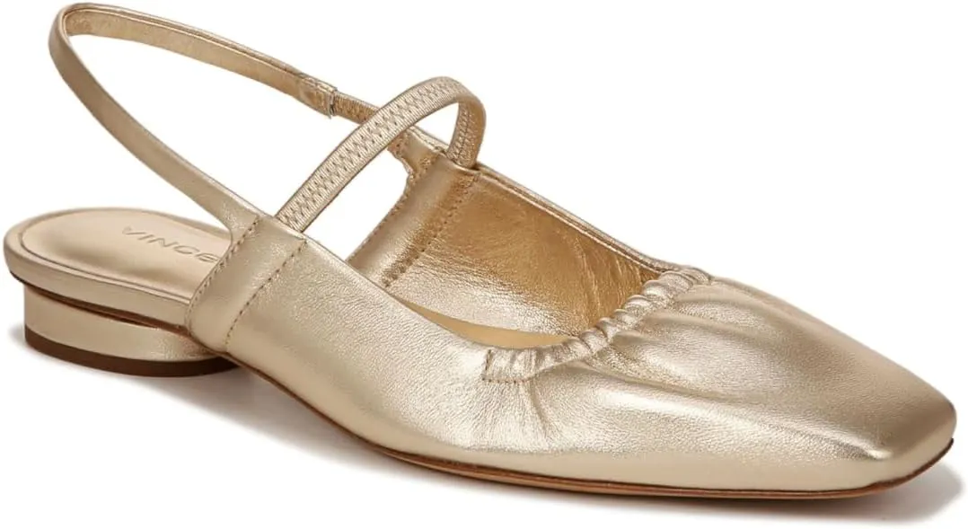 Vince Women's Venice Flats
