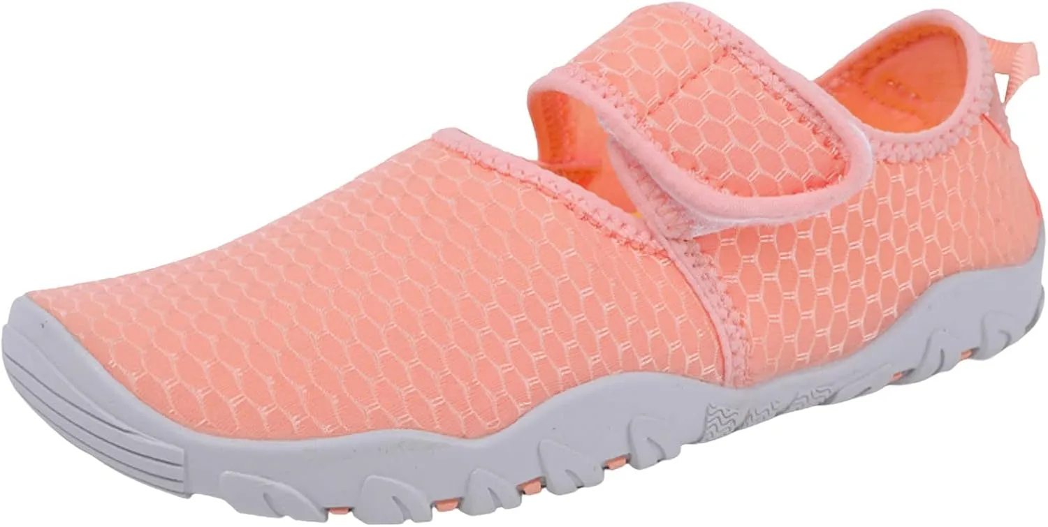 Water Shoes Mens Breathable Barefoot Shoes Barefoot Water Shoes Sports Travel Walk
