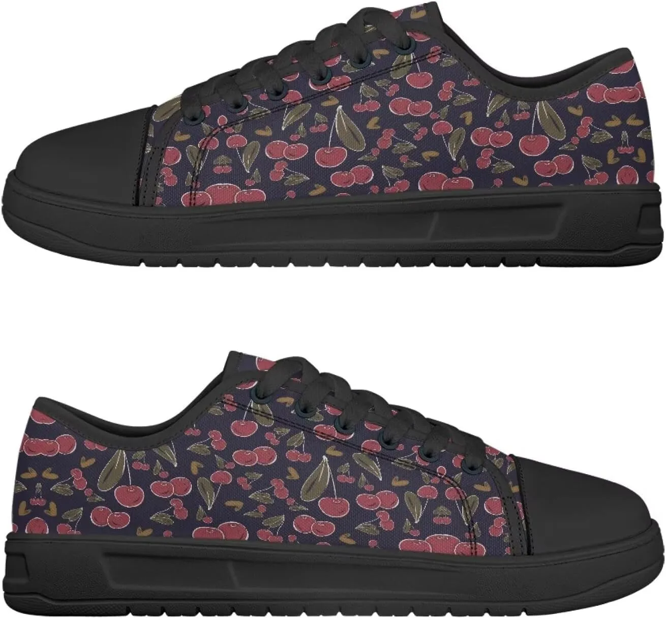 Women Dress Canvas Shoes Comfortable Fashion Sneakers Breathable Walking Shoe Gym Tennis Casual Chunky Sneaker Outdoor
