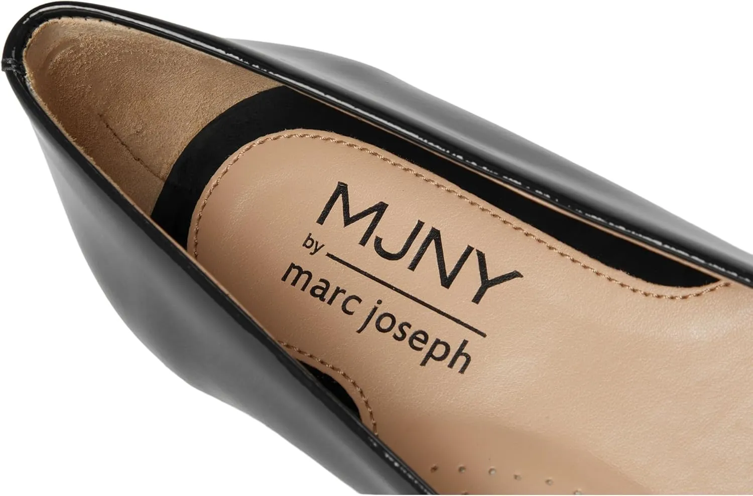 Women's Genuine Leather Comfort Slip on Ballet Flats