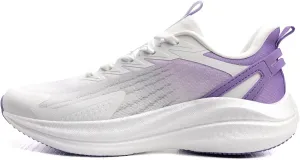 Women's Lightweight Running Shoes - Breathable Athletic Sneakers for Workout, Gym & Daily Walking, Comfortable Cushioned Midsole with Non-Slip Design