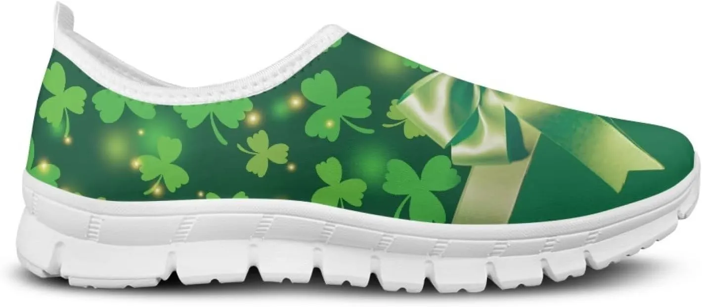 Women's Road Running Shoes Casual Slip in Shoes Travel Shoes for Women