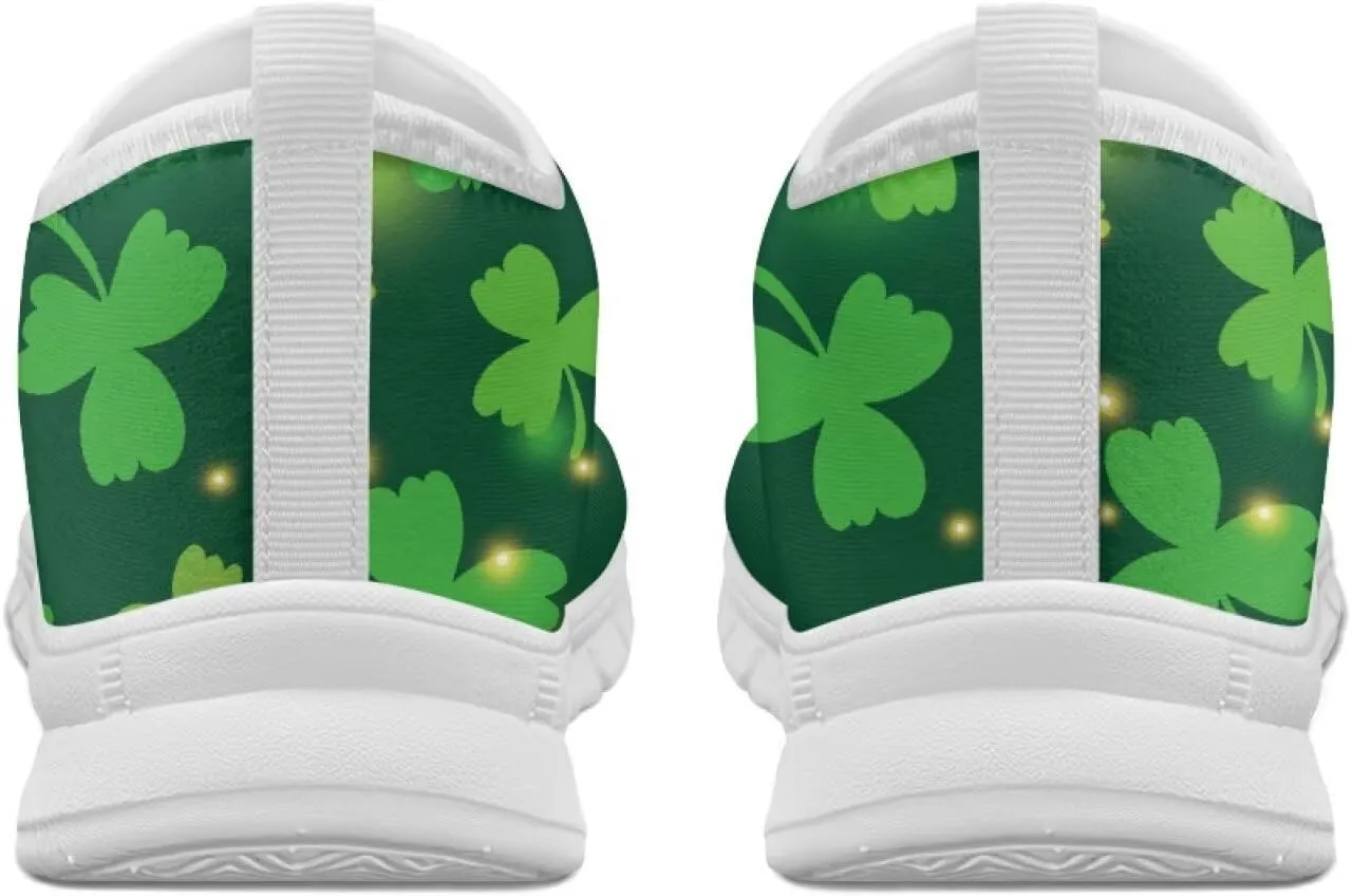 Women's Road Running Shoes Casual Slip in Shoes Travel Shoes for Women