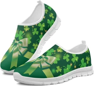 Women's Road Running Shoes Casual Slip in Shoes Travel Shoes for Women