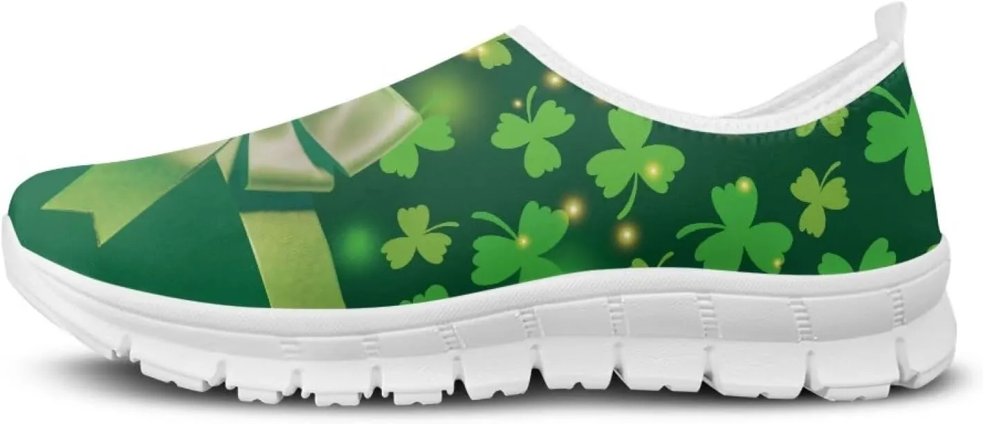 Women's Road Running Shoes Casual Slip in Shoes Travel Shoes for Women