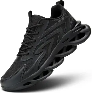 Women's Walking Shoes Running Comfortable Tennis Lightweight Breathable Sport Athletic Gym Workout Cross Training Sneakers