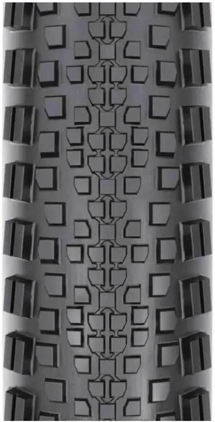 WTB Riddler Gravel Bike Tire, Tubeless Ready Folding Bead, Lightweight Fast Rolling, Dual DNA for Adventure Rides