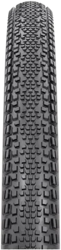 WTB Riddler Gravel Bike Tire, Tubeless Ready Folding Bead, Lightweight Fast Rolling, Dual DNA for Adventure Rides