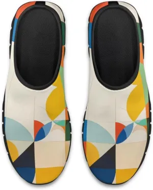 Ystardream Comfortable Shoes for Women Dressy Low Heel Slip On Sneakers